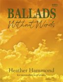 Ballads Without Words: Piano additional images 1 1