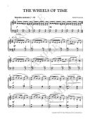 Ballads Without Words: Piano additional images 1 2