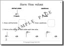 Hey Presto! Music Theory For Violinists Book 1 additional images 1 2