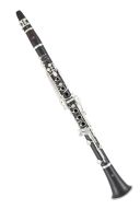 Leblanc LCL411S Serenade II Clarinet additional images 1 1
