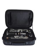 Leblanc LCL411S Serenade II Clarinet additional images 1 2