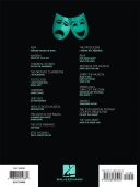 Contemporary Musical Theatre For Teens - Young Men's Edition Volume 2 additional images 1 2