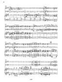 Quintet In A Trout Op.114/D667 Score & Parts (Peters) additional images 2 1