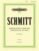Preparatory Exercises Op.16: Piano Studies (Peters) additional images 1 1