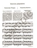 Preparatory Exercises Op.16: Piano Studies (Peters) additional images 1 3