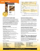 Essential Elements For Band Book 1: Bb Tenor Saxophone additional images 1 2