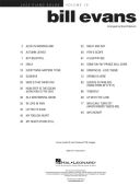 Jazz Piano Solo Vol.19 Bill Evans additional images 1 3