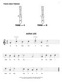 Encanto Songbook With Easy Instructions: Recorder And Music additional images 2 1