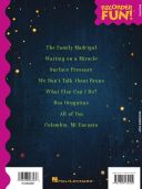 Encanto Songbook With Easy Instructions: Recorder And Music additional images 2 2