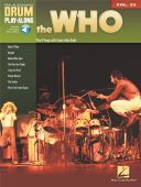 Drum Play-Along Volume 23: The Who additional images 1 1