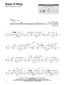 Drum Play-Along Volume 23: The Who additional images 1 3