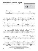 Drum Play-Along Volume 23: The Who additional images 2 2