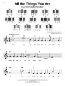 Super Easy Songbook: Best Songs Ever: 60 Simple Arrangements: Keyboard additional images 2 1