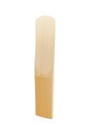 D'Addario Organic Select Jazz Filed Alto Saxophone Reeds (10 Pack) additional images 2 3