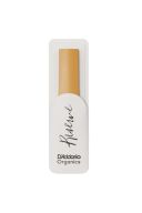 D'Addario Organic Reserve Bb Clarinet Reeds (10 Pack) additional images 2 3