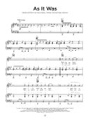 Top Hits Of 2023: 13 Hot Singles Piano Vocal Guitar additional images 1 3