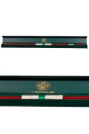 J. Thibouville-Lamy Violin Bow JTLBV1 additional images 1 2