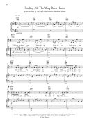 Tom Odell:  Best Day Of My Life: Piano Vocal And Guitar additional images 2 1