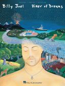 Billy Joel: River Of Dreams Piano Vocal Guitar additional images 1 1