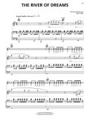 Billy Joel: River Of Dreams Piano Vocal Guitar additional images 2 1