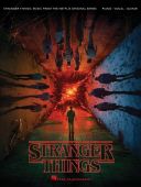 Stranger Things: Piano Vocal & Guitar additional images 1 1