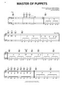 Stranger Things: Piano Vocal & Guitar additional images 2 1