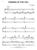 Stranger Things: Piano Vocal & Guitar additional images 2 2