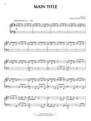 The Queen's Gambit:  Piano Solo additional images 1 3
