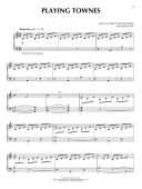 The Queen's Gambit:  Piano Solo additional images 2 1