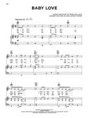 The New Decade Series: Songs Of The 1960s: Piano Vocal Guitar additional images 1 3