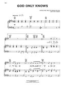 The New Decade Series: Songs Of The 1960s: Piano Vocal Guitar additional images 2 1