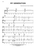The New Decade Series: Songs Of The 1960s: Piano Vocal Guitar additional images 2 3