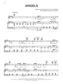 The New Decade Series: Songs Of The 1990s: Piano Vocal Guitar additional images 1 3