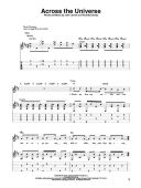 Fingerpicking Beatles: 30 Songs For Solo Guitar: Guitar Tab & Notation additional images 1 3