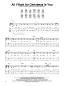 Christmas Hits For Easy Guitar: Guitar Notation & Tab additional images 1 3