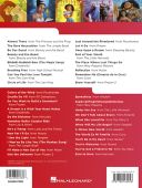 Really Easy Piano: 40 Disney Songs: Piano additional images 1 2