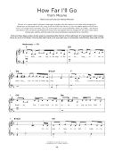 Really Easy Piano: 40 Disney Songs: Piano additional images 1 3