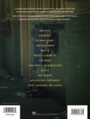 Roald Dahl's Matilda - The Musical (Movie Edition) Piano Vocal & Guitar Chords additional images 1 2