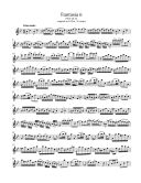 Twelve Fantasias For Flute TWV 40:26–37 additional images 1 3
