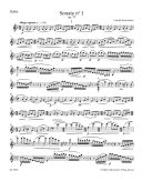 Sonata No. 1 For Violin And Piano In D Minor Op.75 additional images 1 3