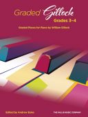 Graded Gillock: Grades 3-4 Piano additional images 1 1