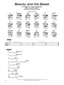 Really Easy Guitar Series: Disney Hits additional images 2 1