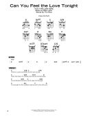 Really Easy Guitar Series: Disney Hits additional images 2 2