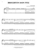 Bridgerton: Music From Netflix Series Piano Solo additional images 2 1