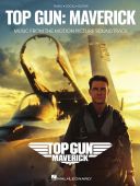 Top Gun: Maverick: Piano Vocal Guitar additional images 1 1