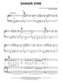 Top Gun: Maverick: Piano Vocal Guitar additional images 2 1