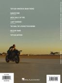 Top Gun: Maverick: Piano Vocal Guitar additional images 2 2