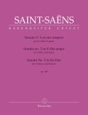 Sonata No. 2 For Violin And Piano In Eb Major Op.102 additional images 1 1