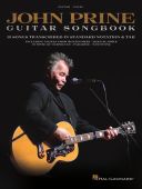 John Prine – Guitar Songbook additional images 1 1