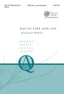 Day Of Fire And Sun SATB additional images 1 1